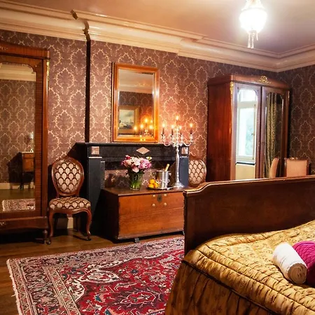 Chateau Morreau *